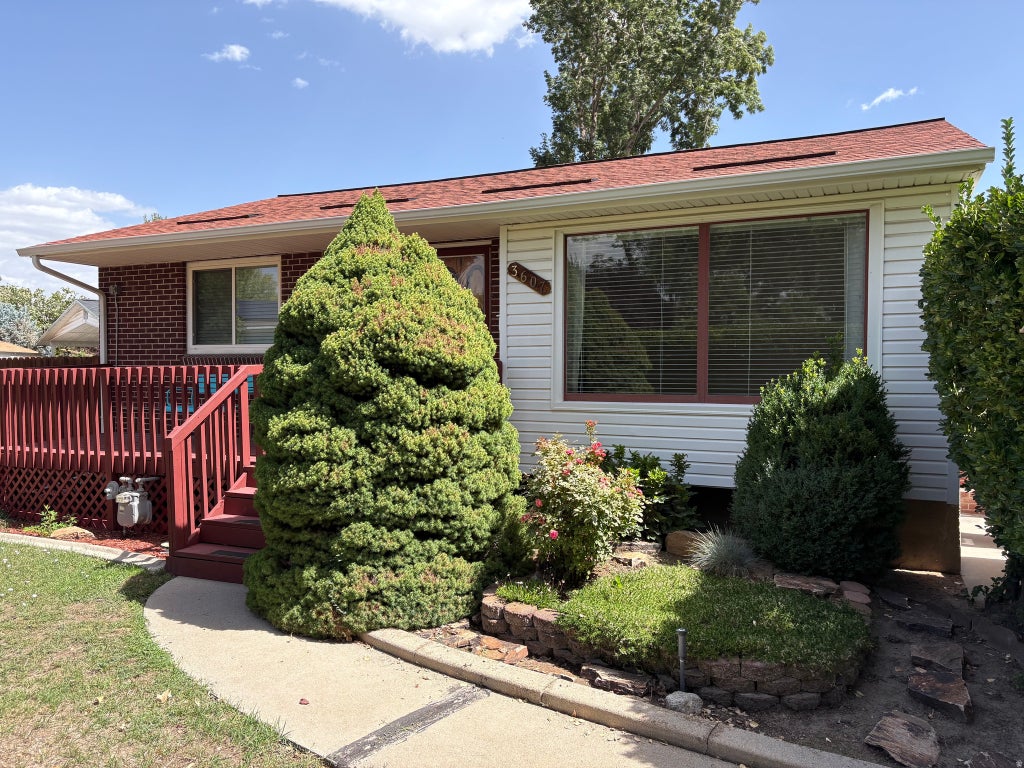 Photo of 3607 S 610 E, South Salt Lake, UT 84106 (MLS # 2185682)