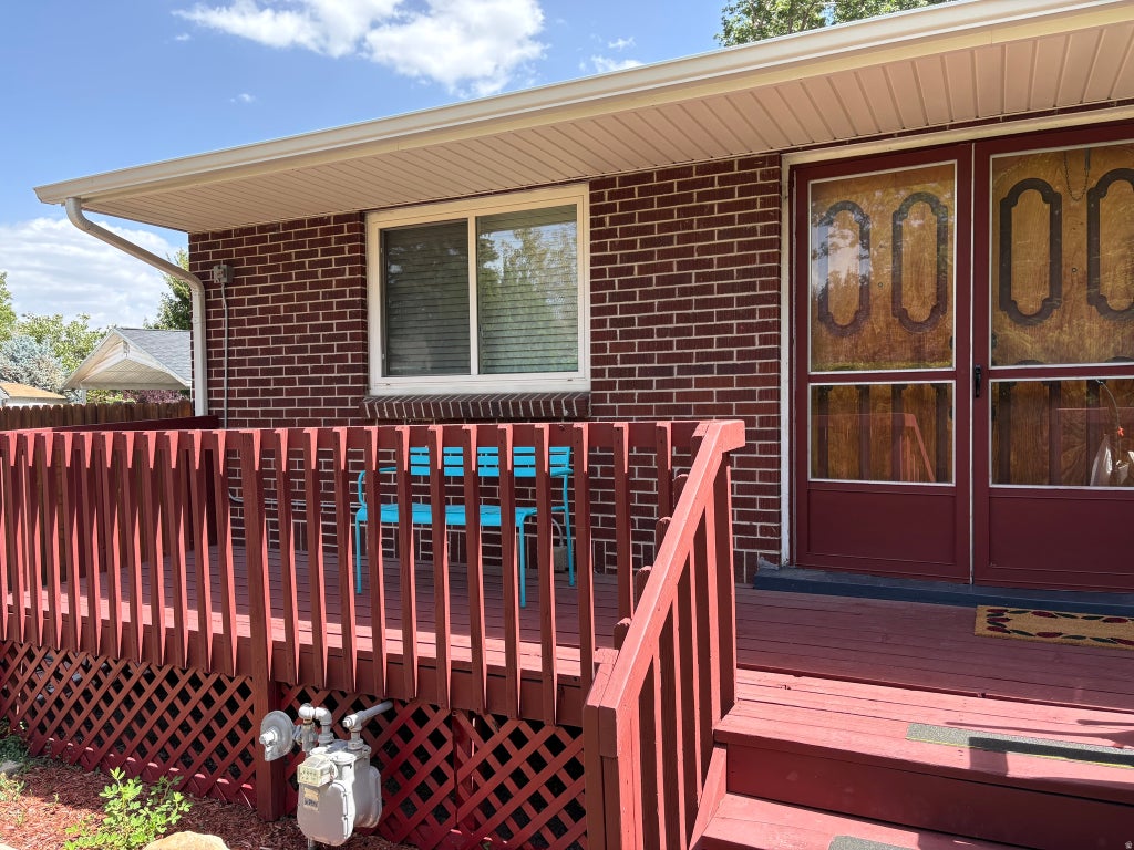 Photo of 3607 S 610 E, South Salt Lake, UT 84106 (MLS # 2185682)