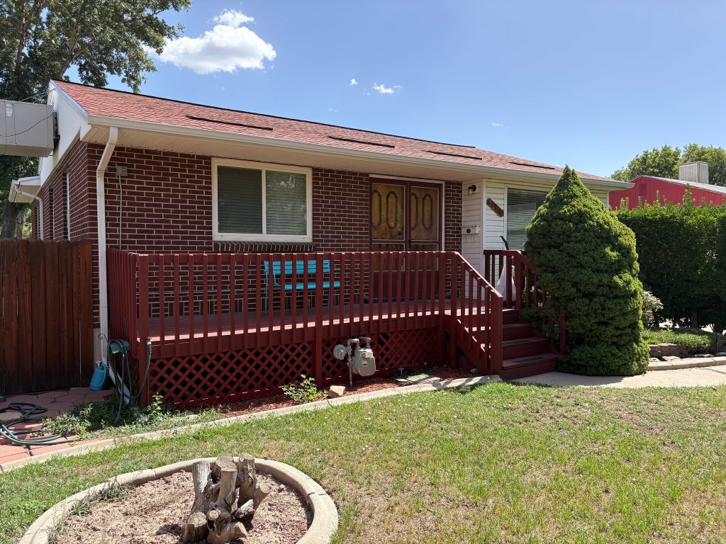 Photo of 3607 S 610 E, South Salt Lake, UT 84106 (MLS # 2185682)