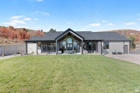 Homes For Sale - 984 S Crossed Arrows Cir<br/> Rich County, Garden City, UT 84028