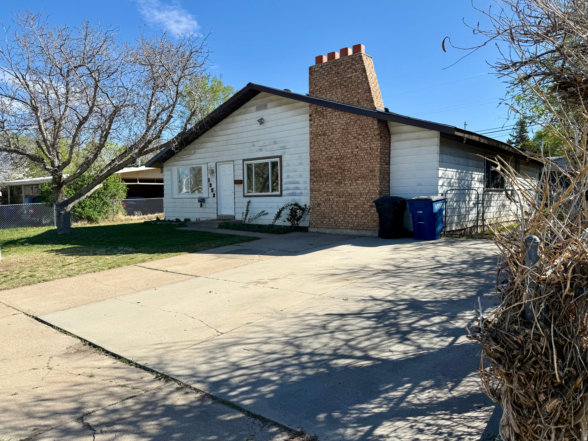 BUENA VISTA - Residential