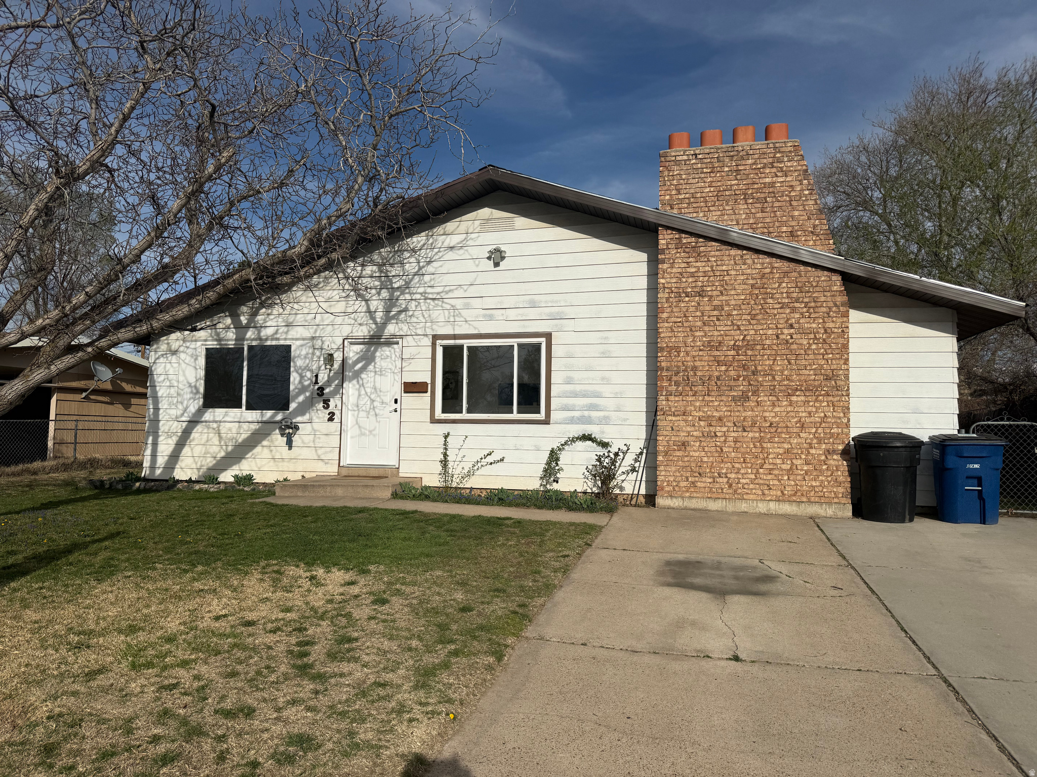 BUENA VISTA - Residential