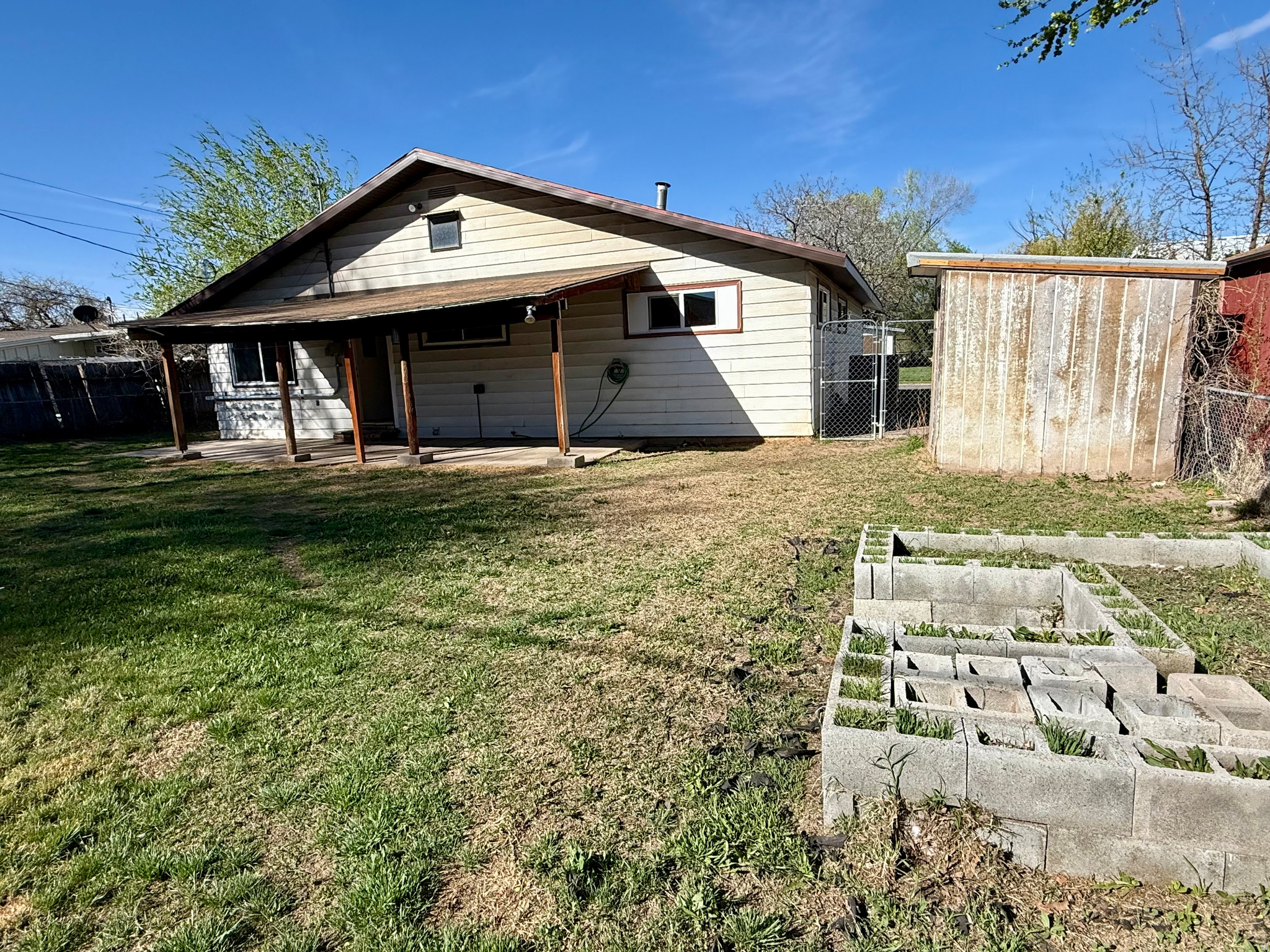 BUENA VISTA - Residential