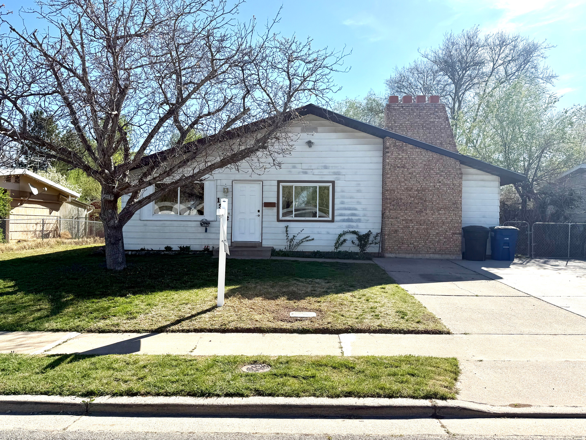 BUENA VISTA - Residential