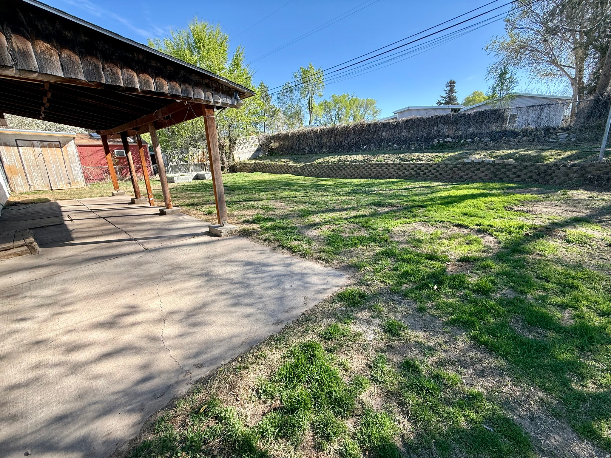 BUENA VISTA - Residential