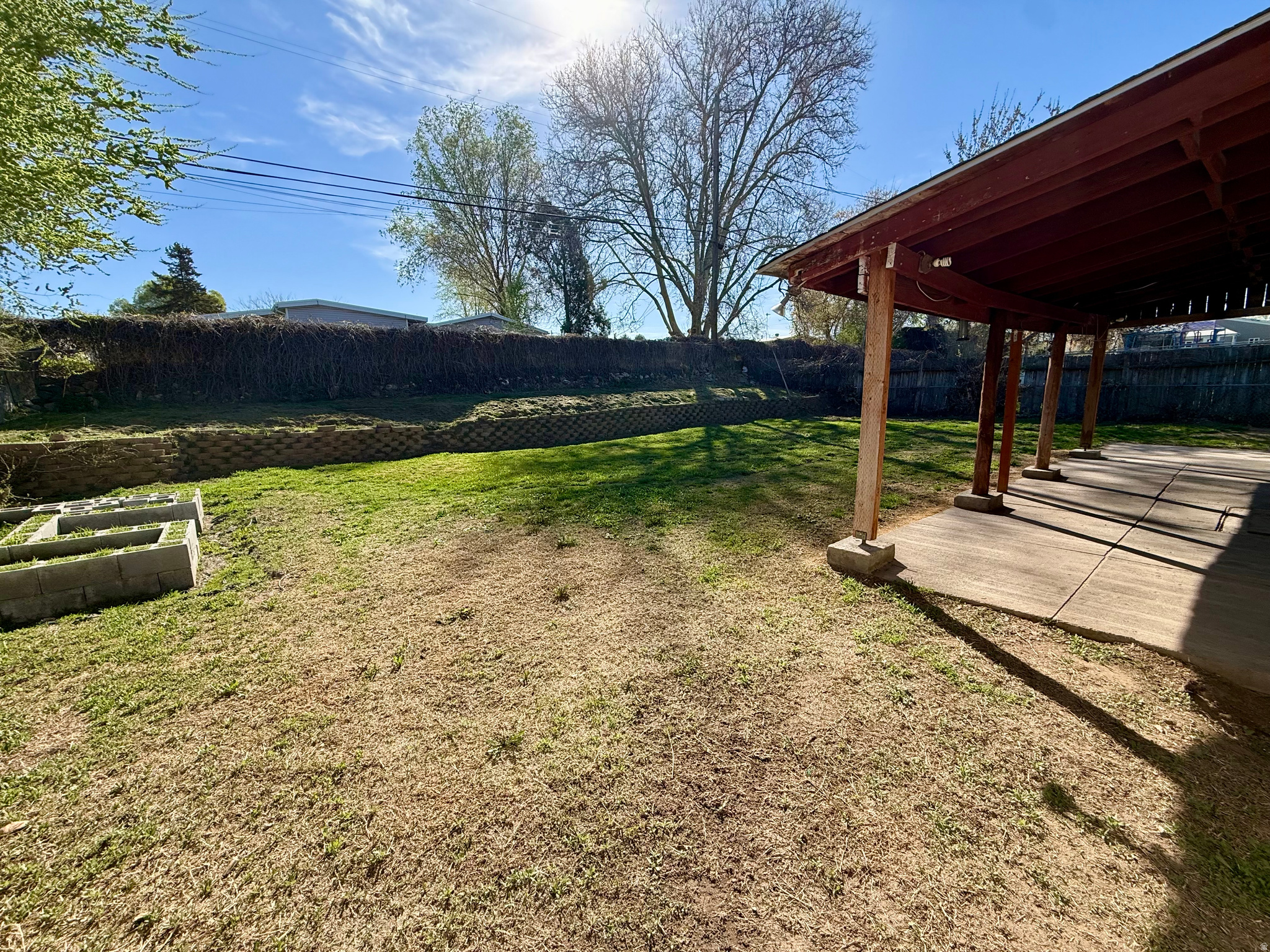 BUENA VISTA - Residential