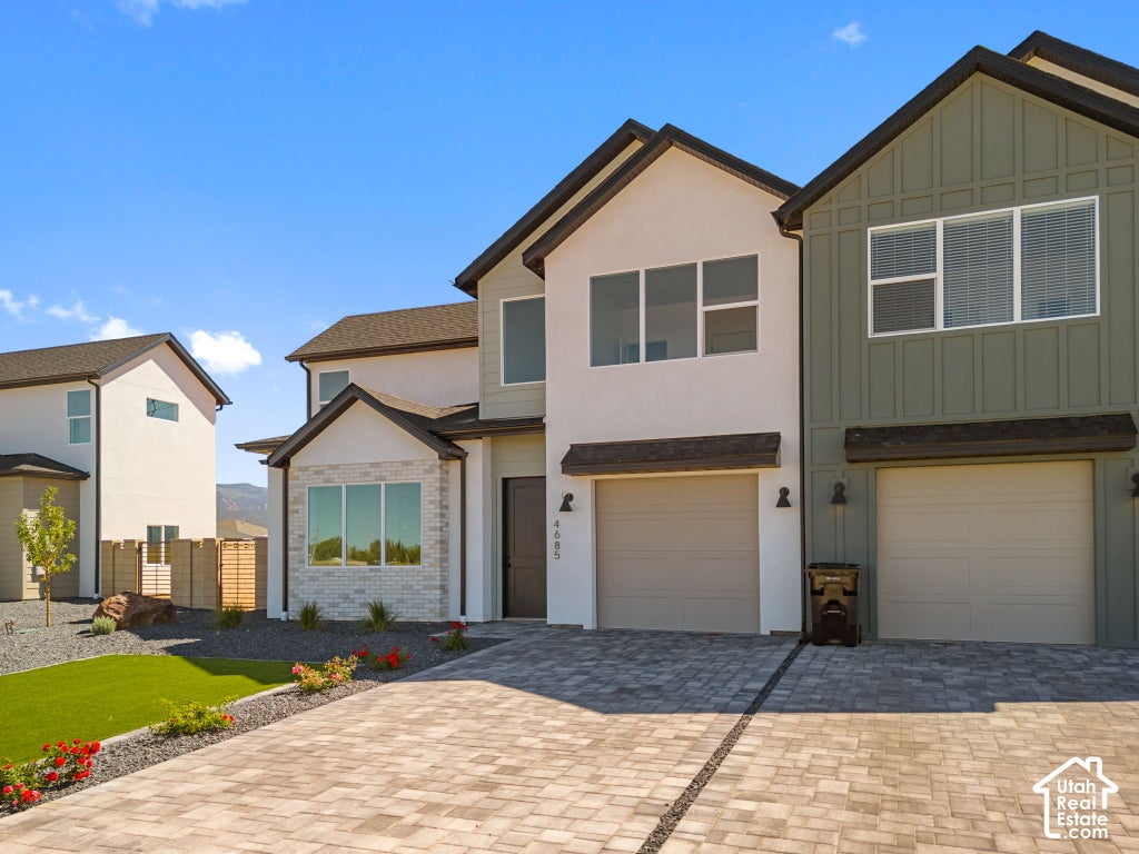 Photo of 4685 W 300 N, Cedar City, UT 84720 (MLS # 2187085)