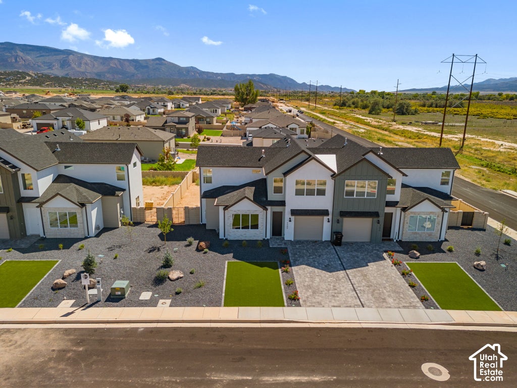 Photo of 4685 W 300 N, Cedar City, UT 84720 (MLS # 2187085)