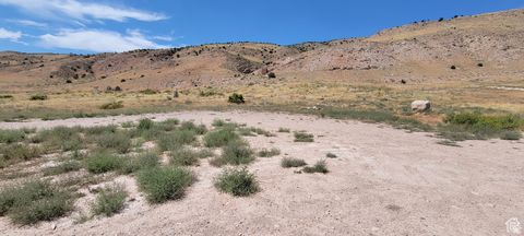 Photo of 10 ACRES NORTH MAIN ST, Richfield, UT 84701 (MLS # 2105726)