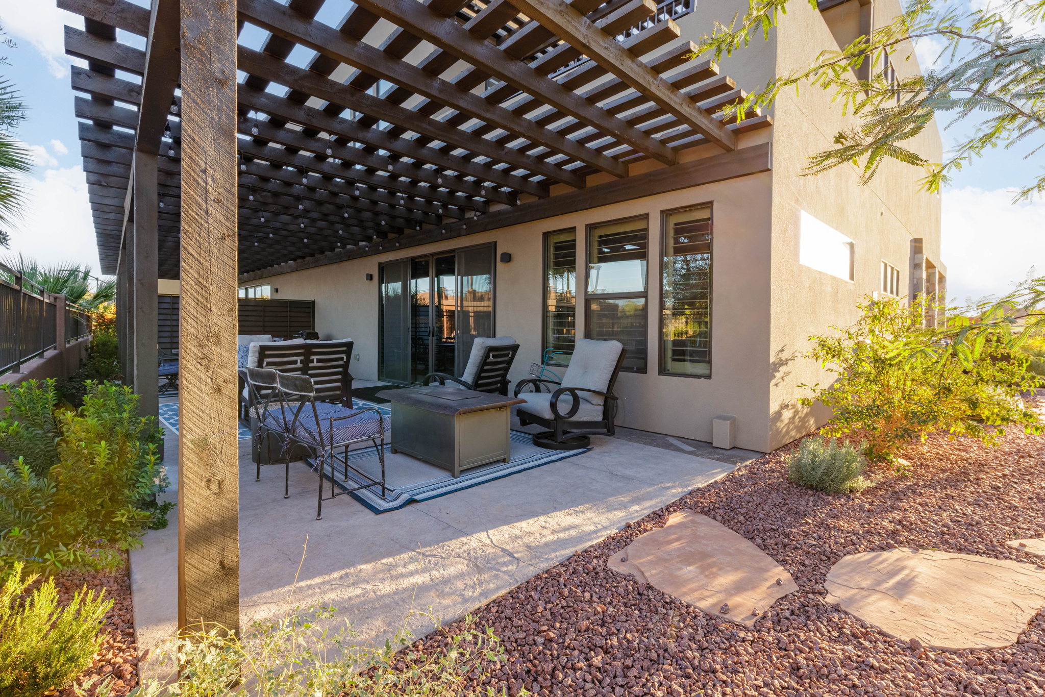 TAVA RESORT AT SAND HOLLOW PH 2 - Residential