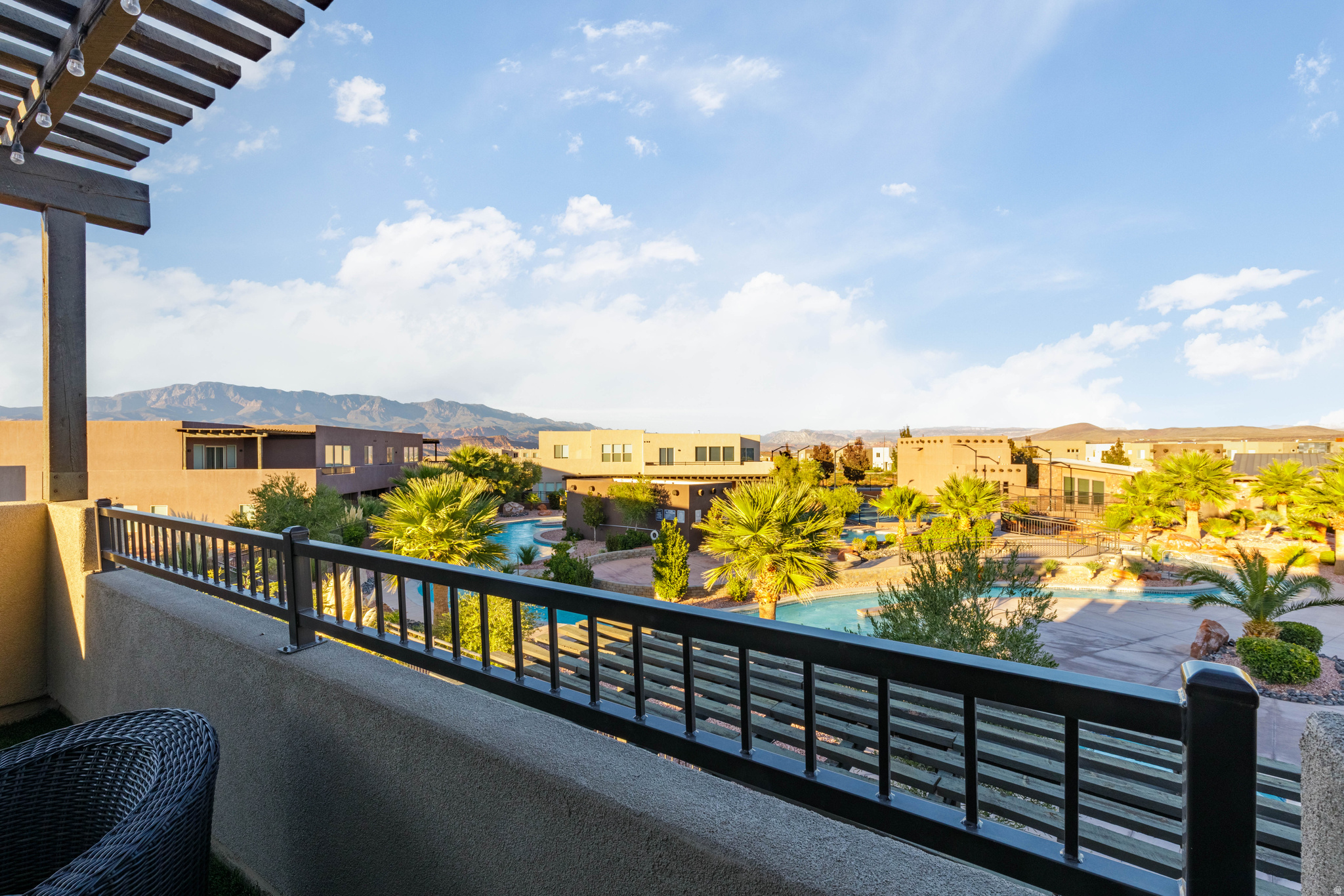 TAVA RESORT AT SAND HOLLOW PH 2 - Residential