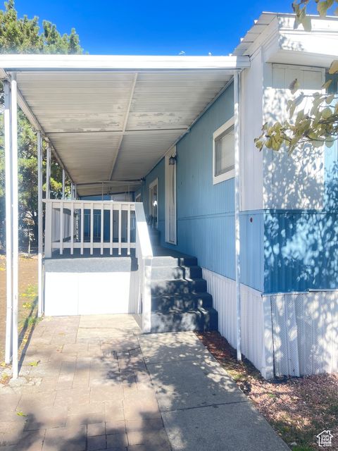 Tiny photo for 1594 W 400 S #75, Salt Lake City, UT 84104 (MLS # 2117078)
