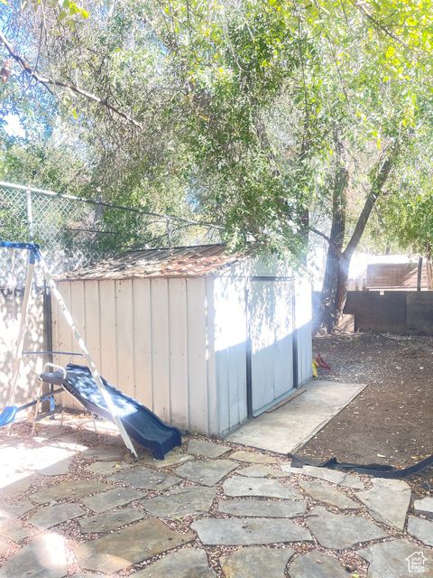 Tiny photo for 1594 W 400 S #75, Salt Lake City, UT 84104 (MLS # 2117078)