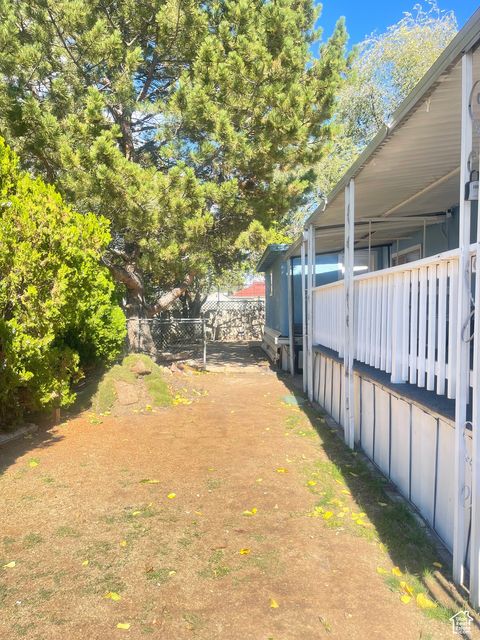 Tiny photo for 1594 W 400 S #75, Salt Lake City, UT 84104 (MLS # 2117078)