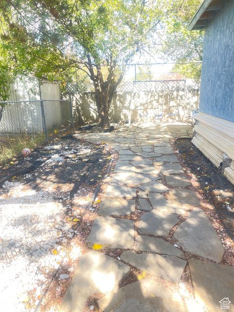 Tiny photo for 1594 W 400 S #75, Salt Lake City, UT 84104 (MLS # 2117078)