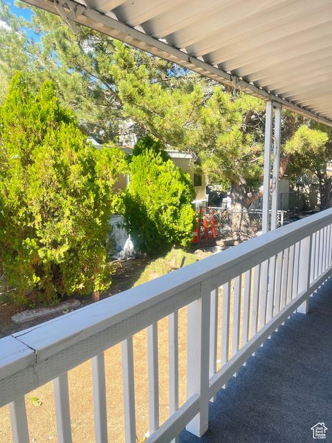 Tiny photo for 1594 W 400 S #75, Salt Lake City, UT 84104 (MLS # 2117078)