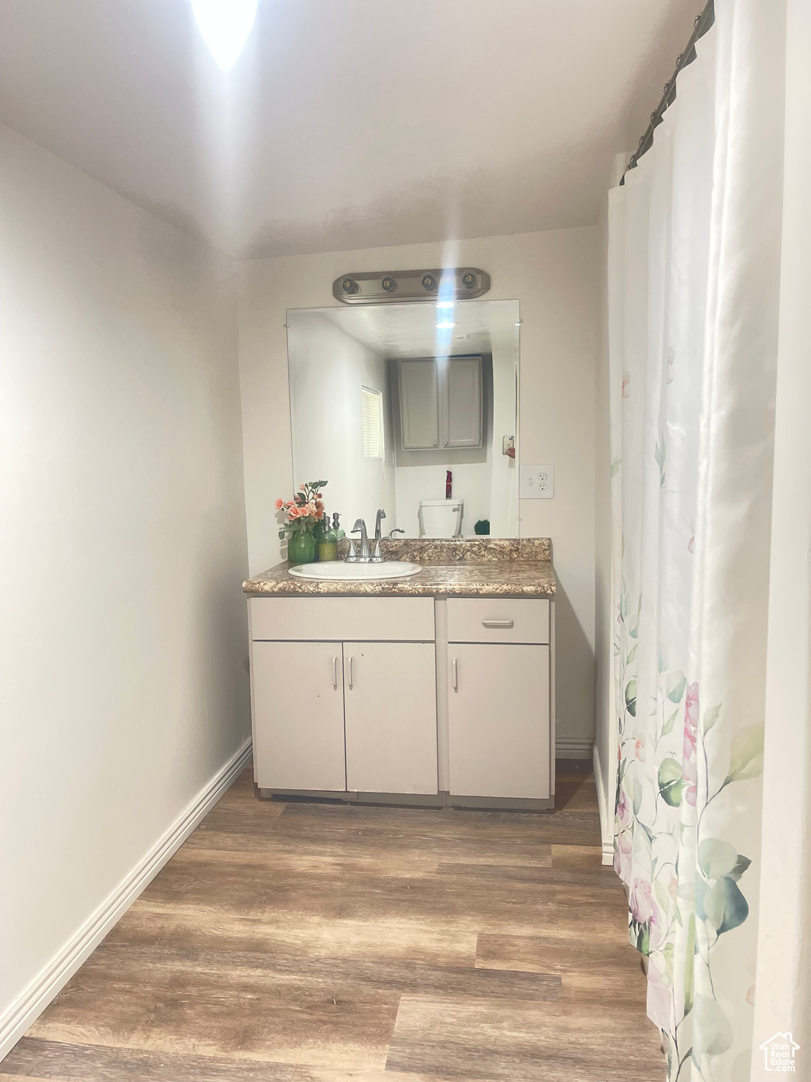 SHERWOOD FOREST - Residential