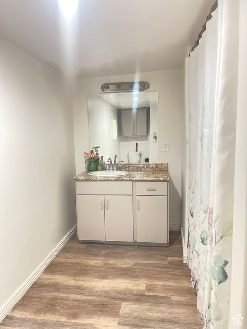 Tiny photo for 1594 W 400 S #75, Salt Lake City, UT 84104 (MLS # 2117078)