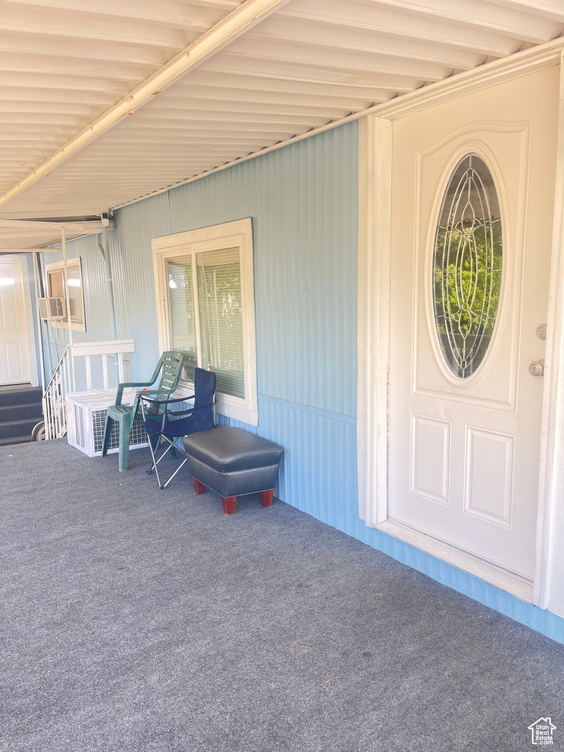 SHERWOOD FOREST - Residential