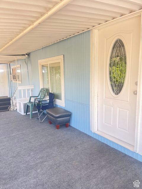 Tiny photo for 1594 W 400 S #75, Salt Lake City, UT 84104 (MLS # 2117078)