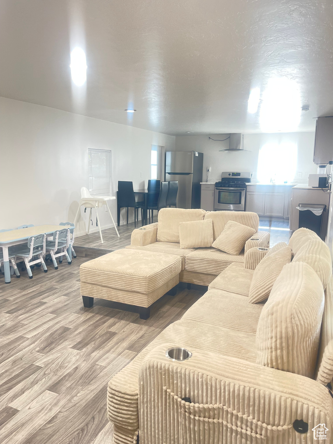 SHERWOOD FOREST - Residential