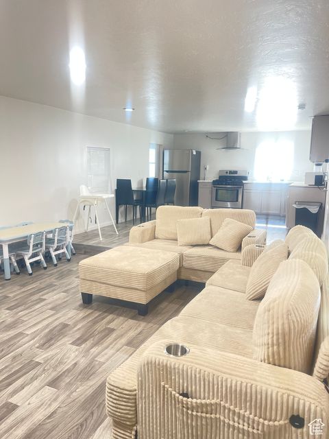 Tiny photo for 1594 W 400 S #75, Salt Lake City, UT 84104 (MLS # 2117078)