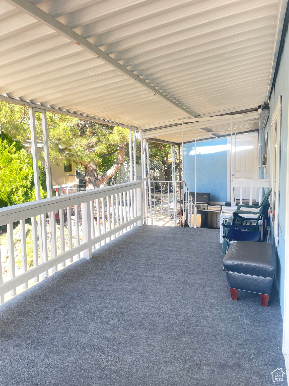 SHERWOOD FOREST - Residential