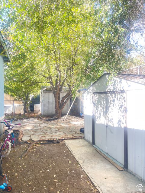 Tiny photo for 1594 W 400 S #75, Salt Lake City, UT 84104 (MLS # 2117078)