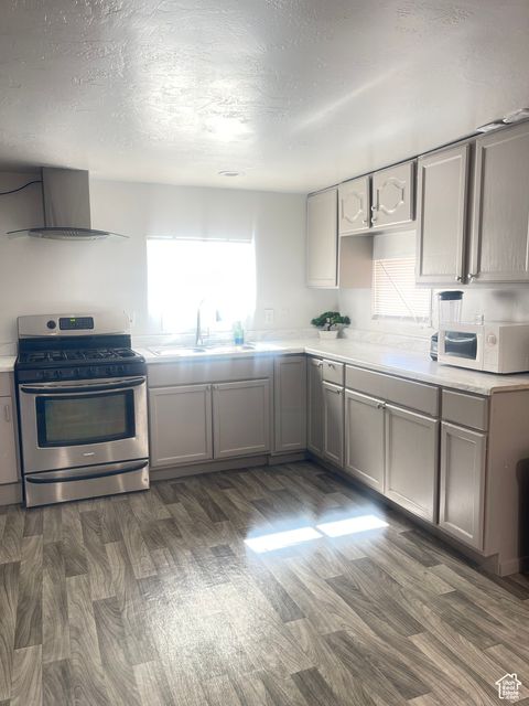 Tiny photo for 1594 W 400 S #75, Salt Lake City, UT 84104 (MLS # 2117078)