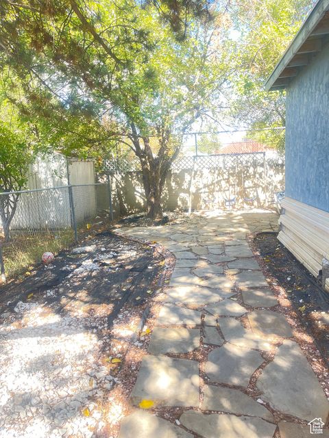 Tiny photo for 1594 W 400 S #75, Salt Lake City, UT 84104 (MLS # 2117078)