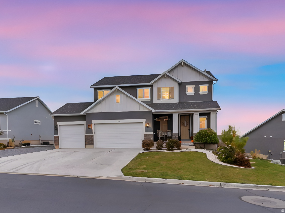 LAKESIDE - Residential