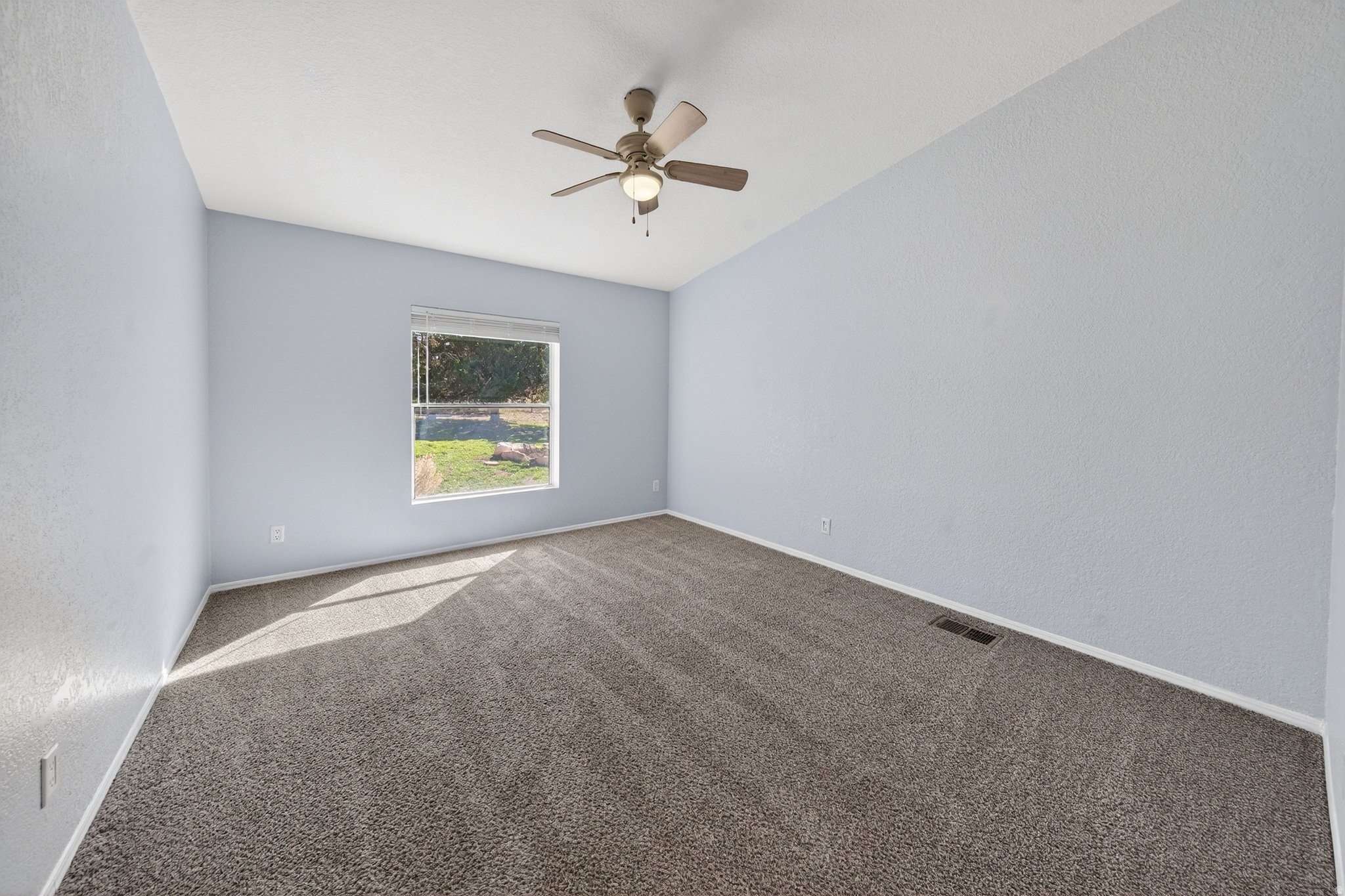 SPRING CREEK DEVELOPMENT SUBDIVISION - Residential