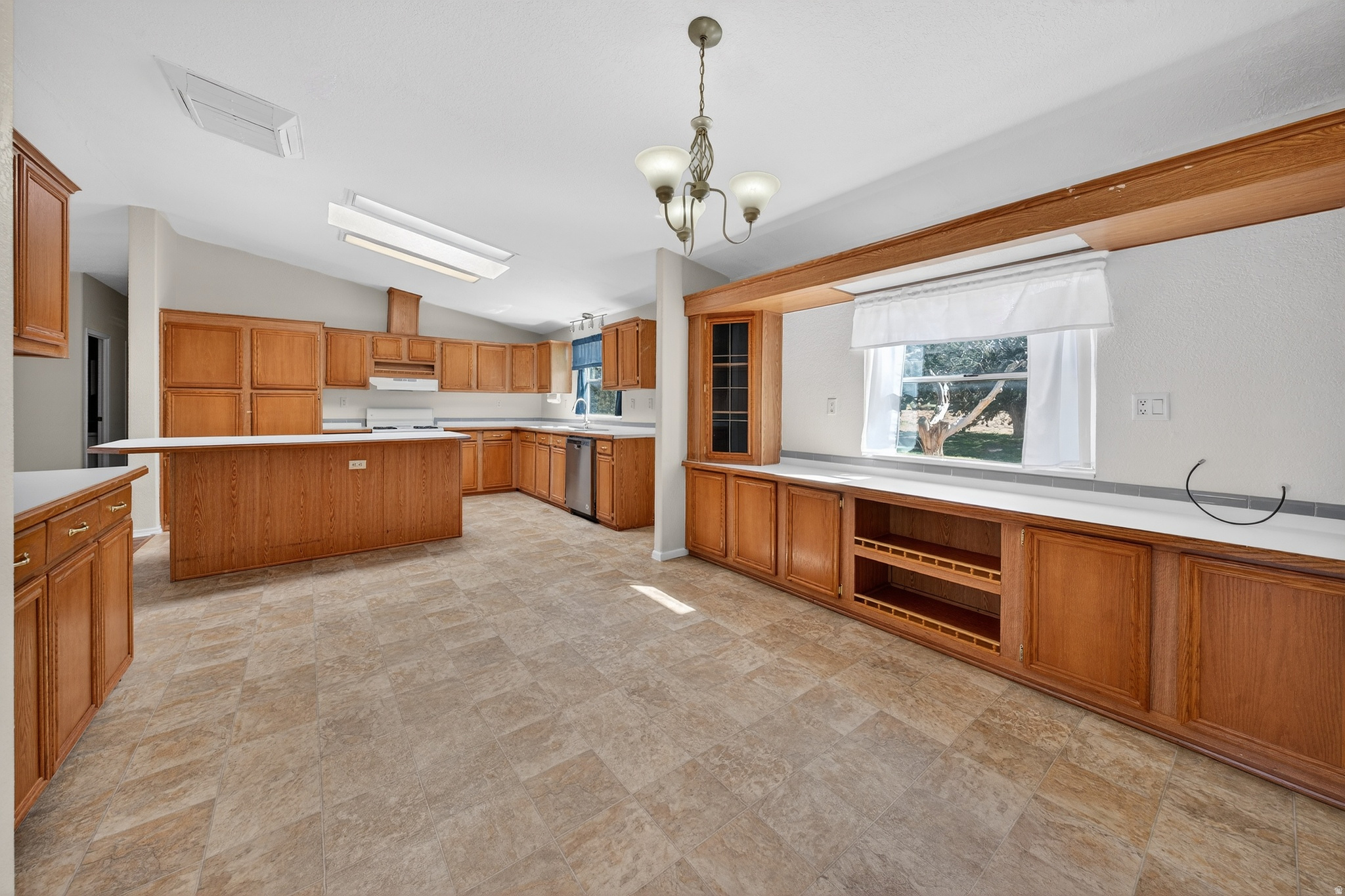 SPRING CREEK DEVELOPMENT SUBDIVISION - Residential