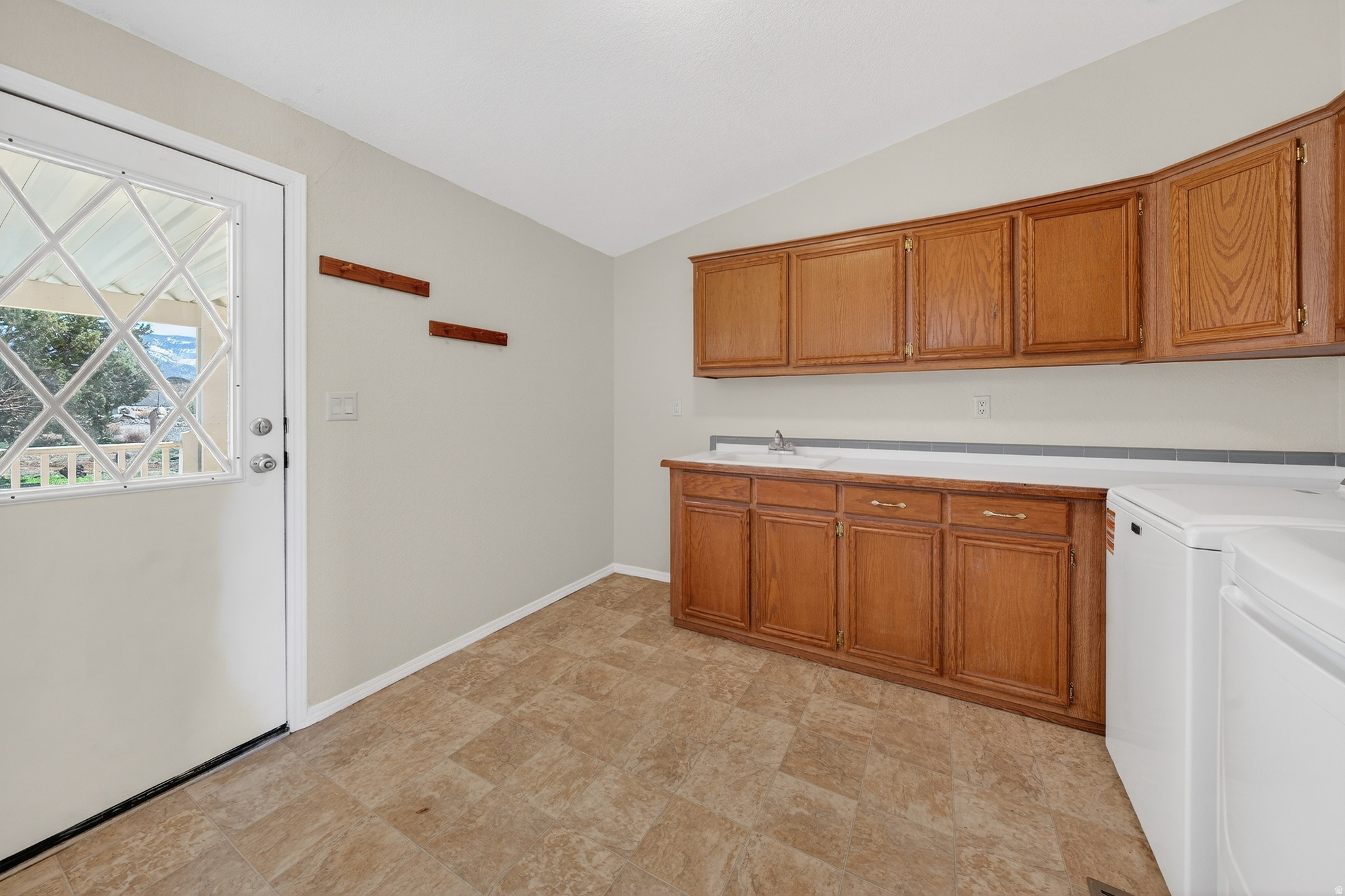 SPRING CREEK DEVELOPMENT SUBDIVISION - Residential