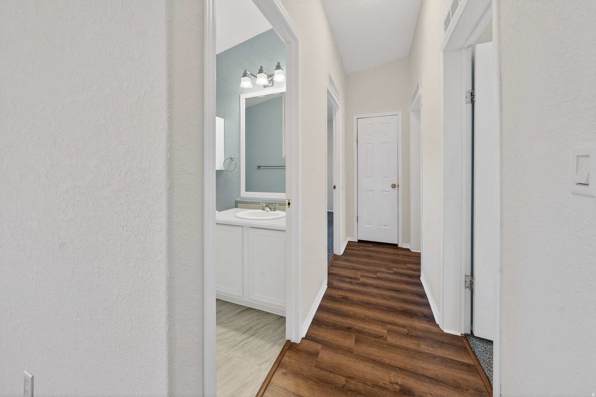 SPRING CREEK DEVELOPMENT SUBDIVISION - Residential