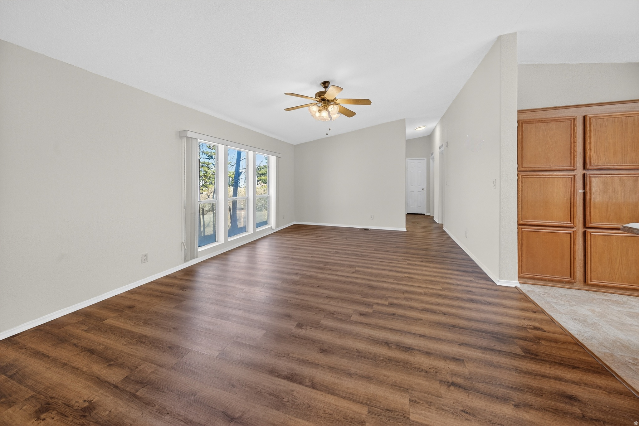 SPRING CREEK DEVELOPMENT SUBDIVISION - Residential