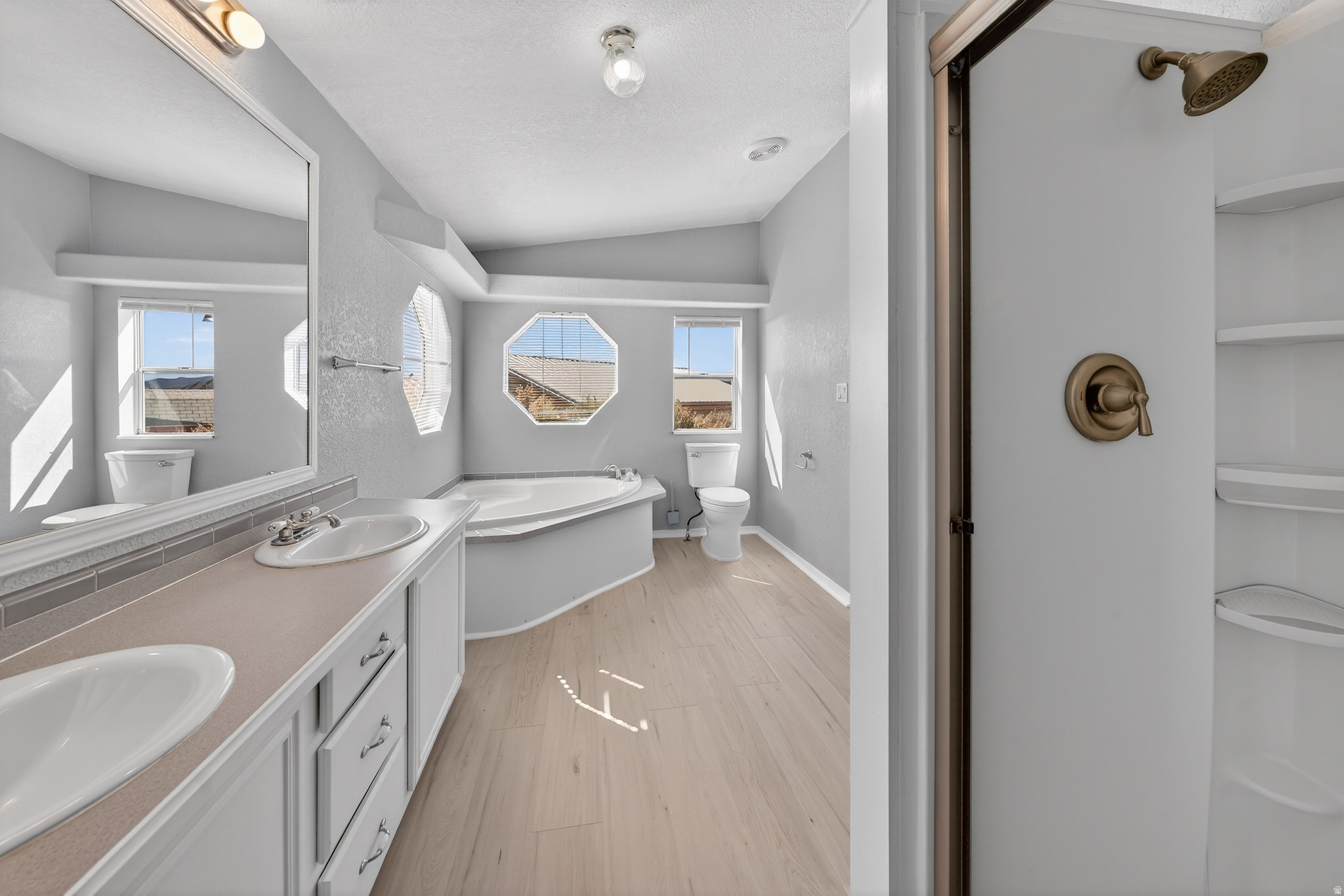 SPRING CREEK DEVELOPMENT SUBDIVISION - Residential