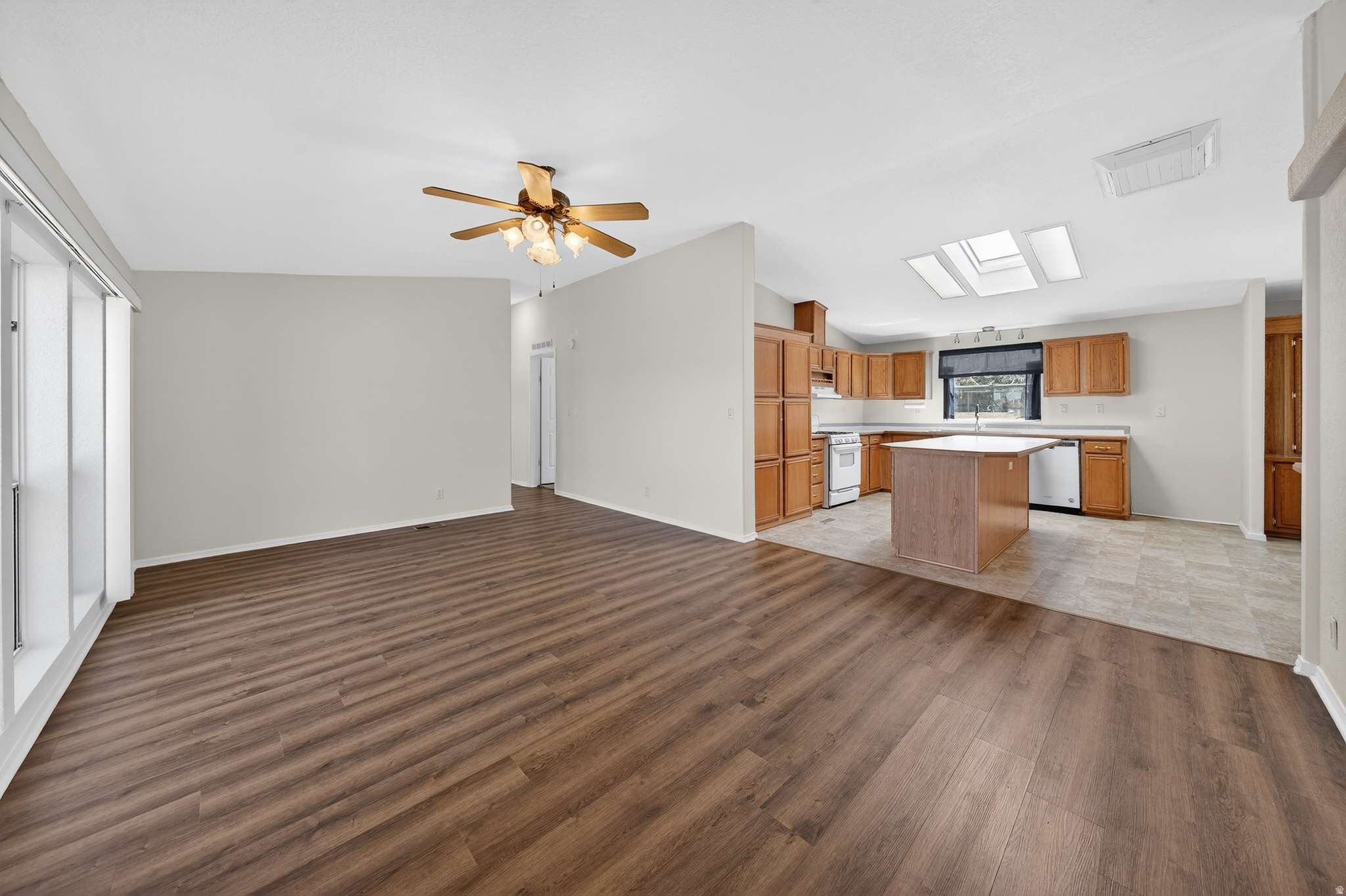 SPRING CREEK DEVELOPMENT SUBDIVISION - Residential