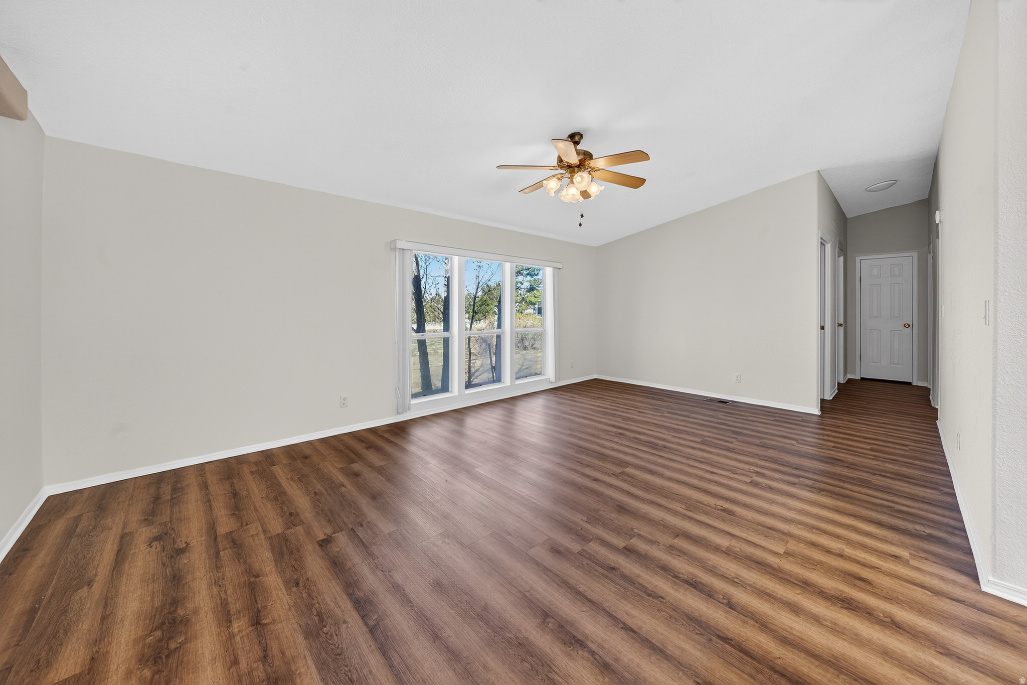 SPRING CREEK DEVELOPMENT SUBDIVISION - Residential