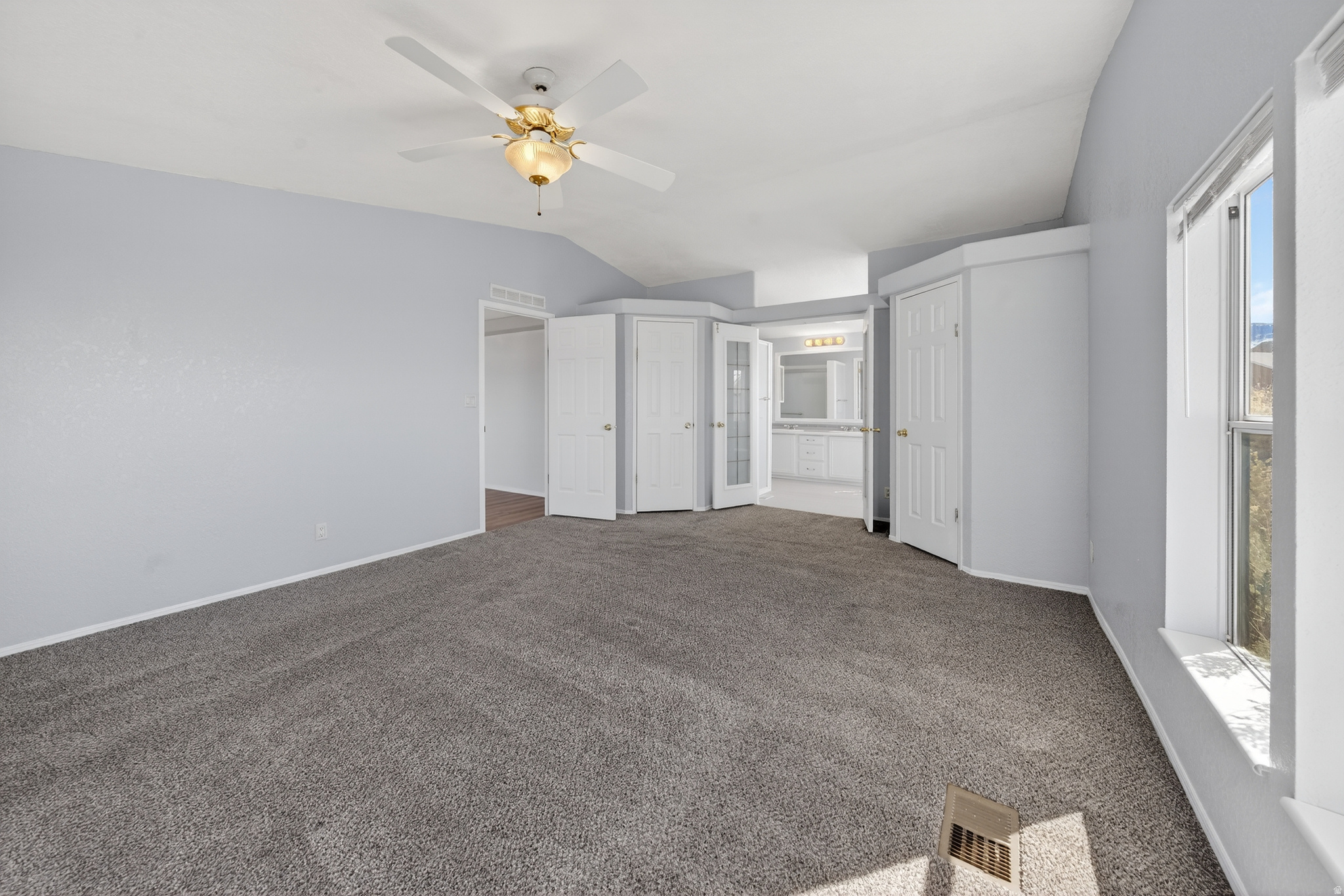 SPRING CREEK DEVELOPMENT SUBDIVISION - Residential