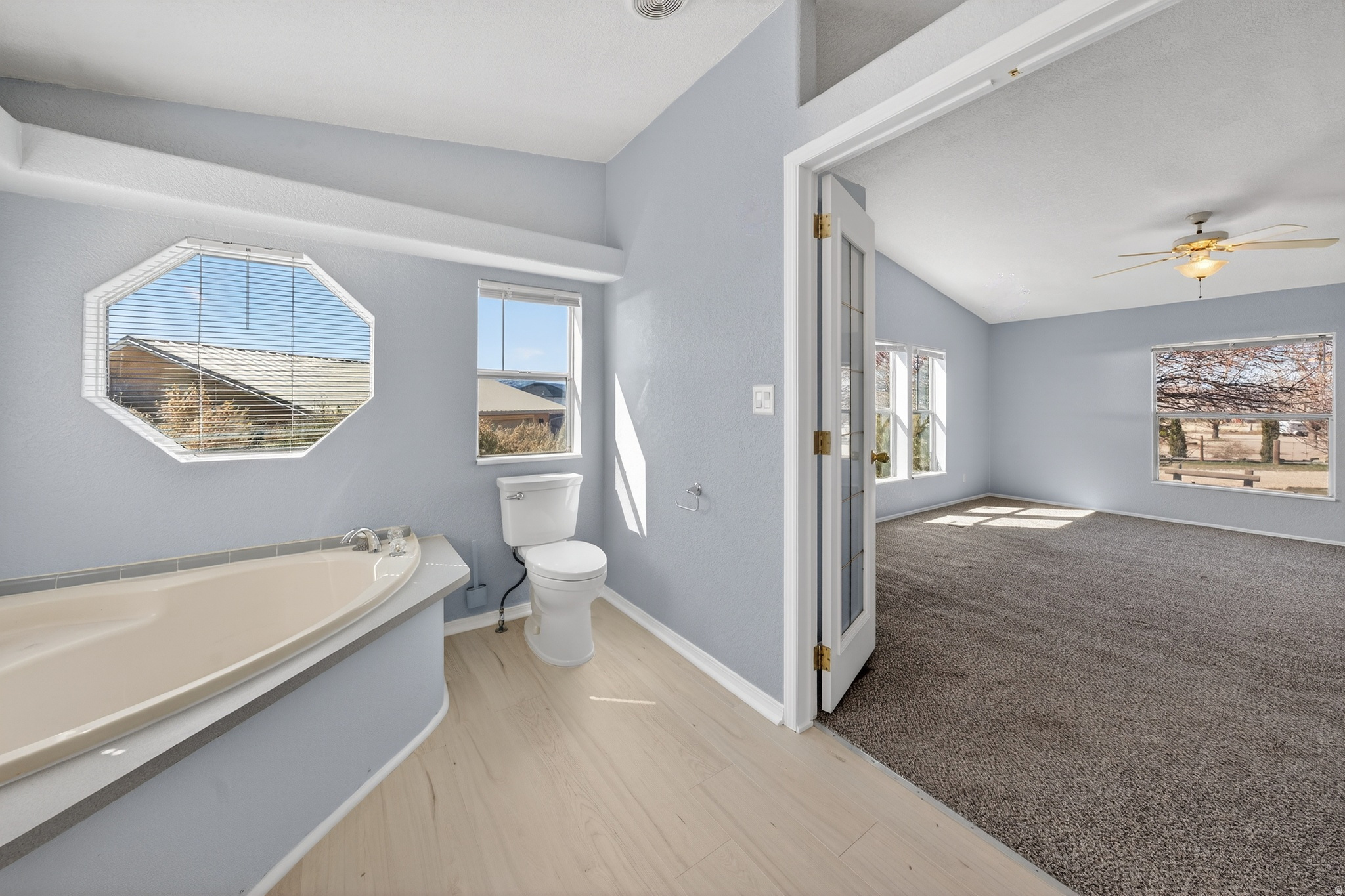 SPRING CREEK DEVELOPMENT SUBDIVISION - Residential