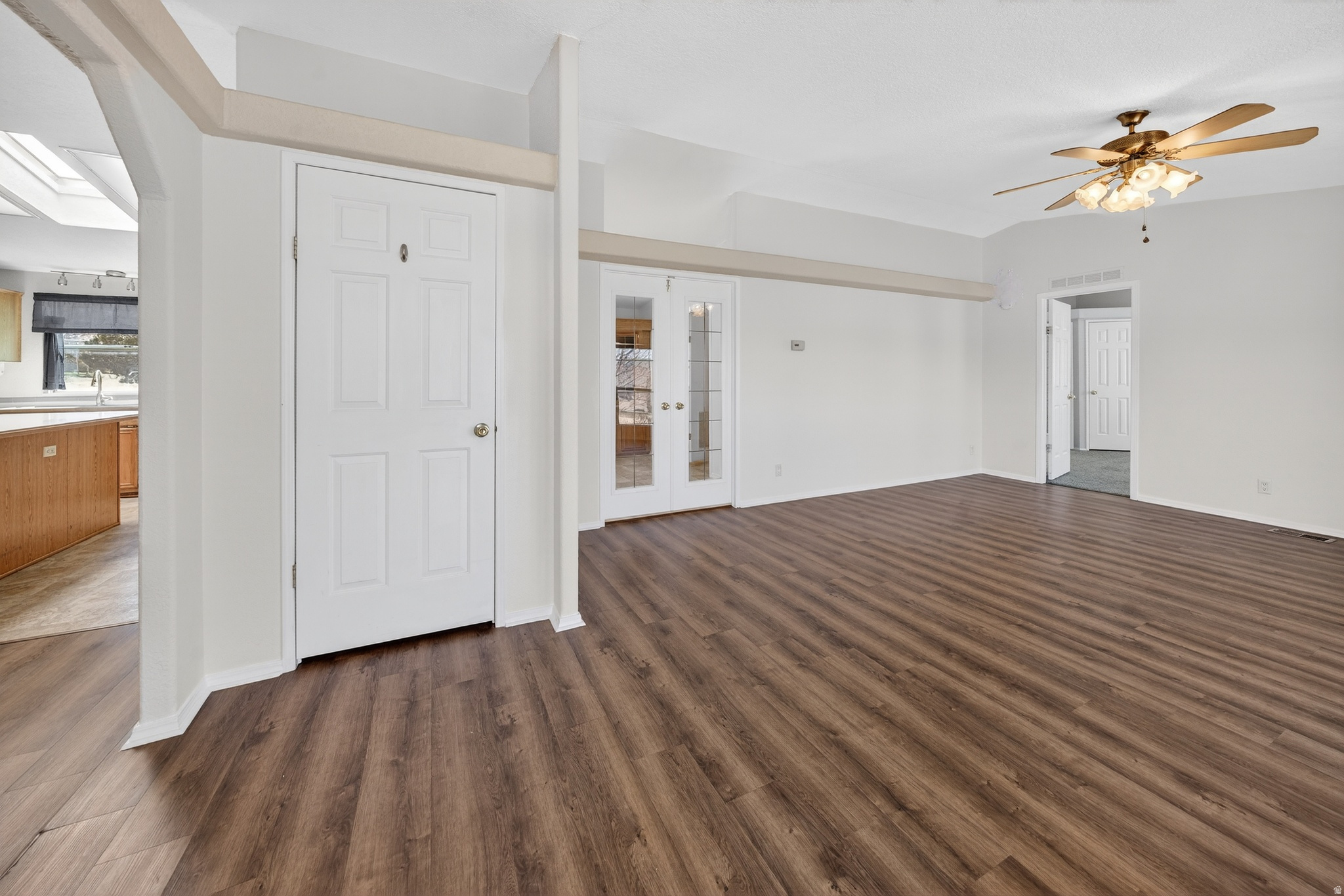 SPRING CREEK DEVELOPMENT SUBDIVISION - Residential