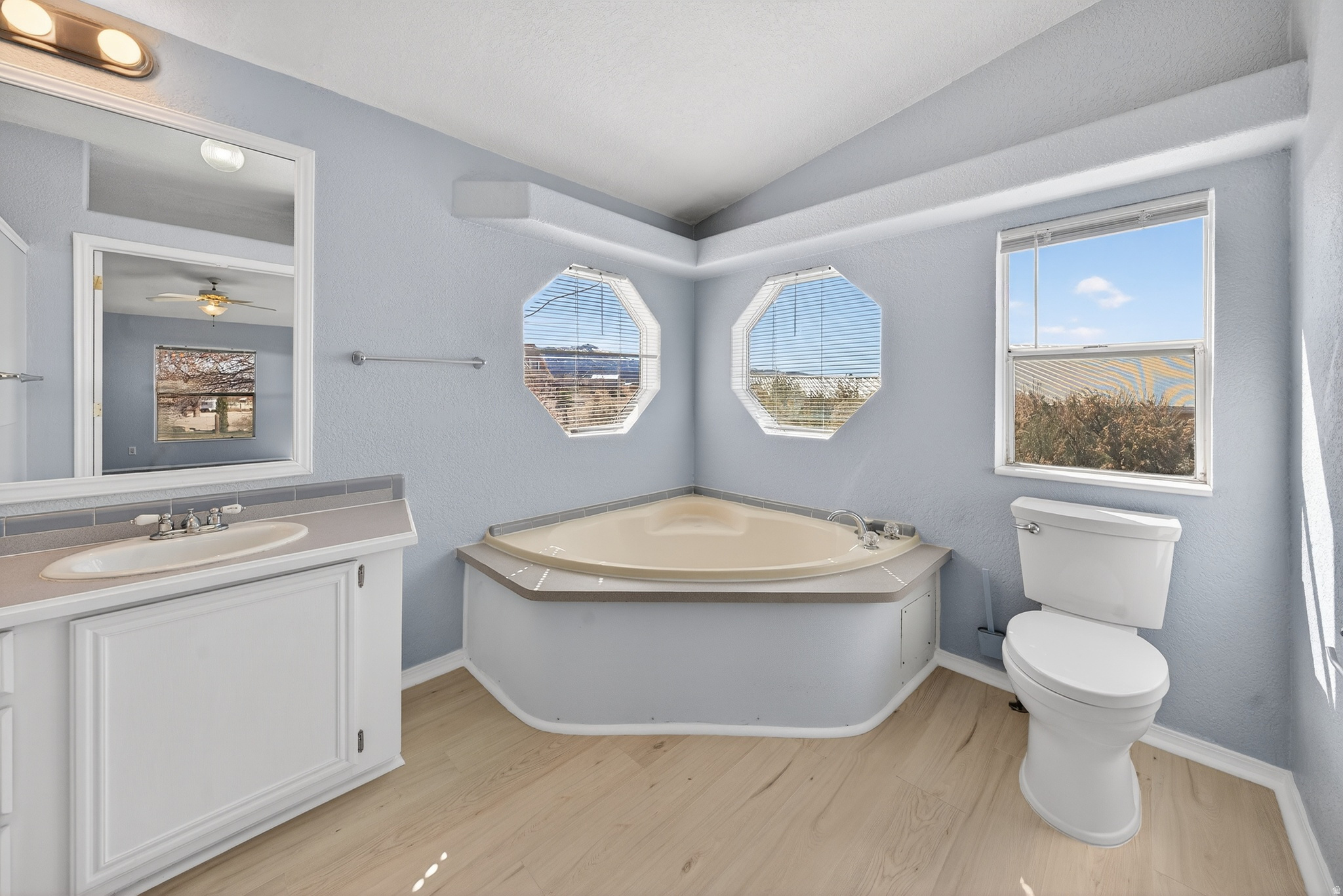 SPRING CREEK DEVELOPMENT SUBDIVISION - Residential