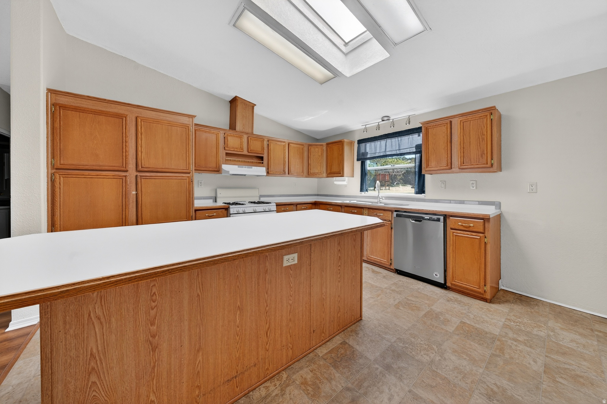 SPRING CREEK DEVELOPMENT SUBDIVISION - Residential