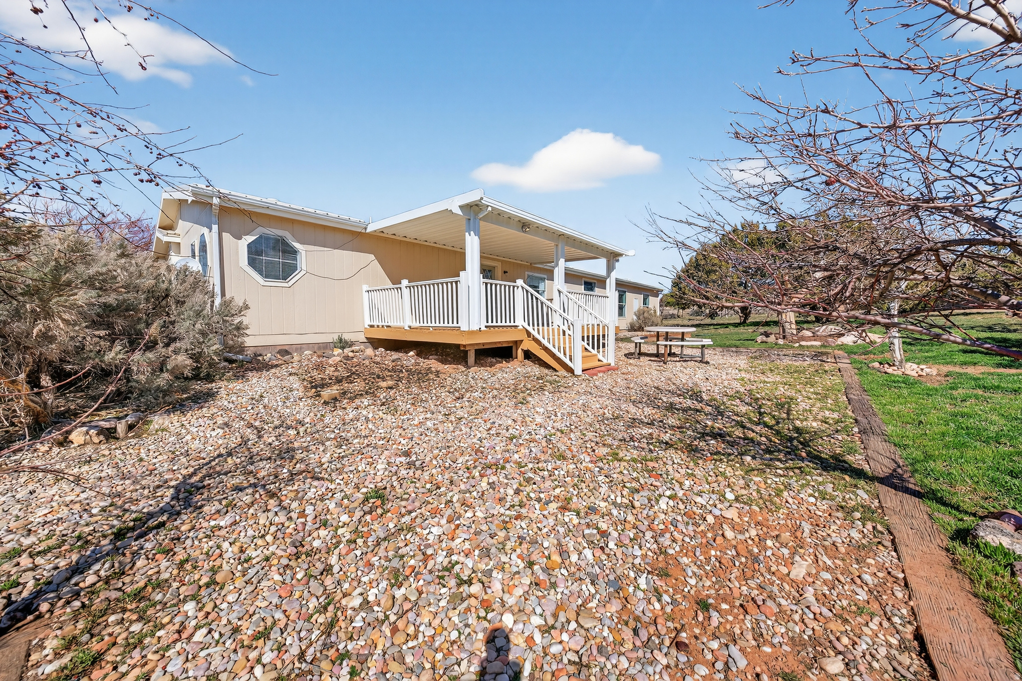 SPRING CREEK DEVELOPMENT SUBDIVISION - Residential