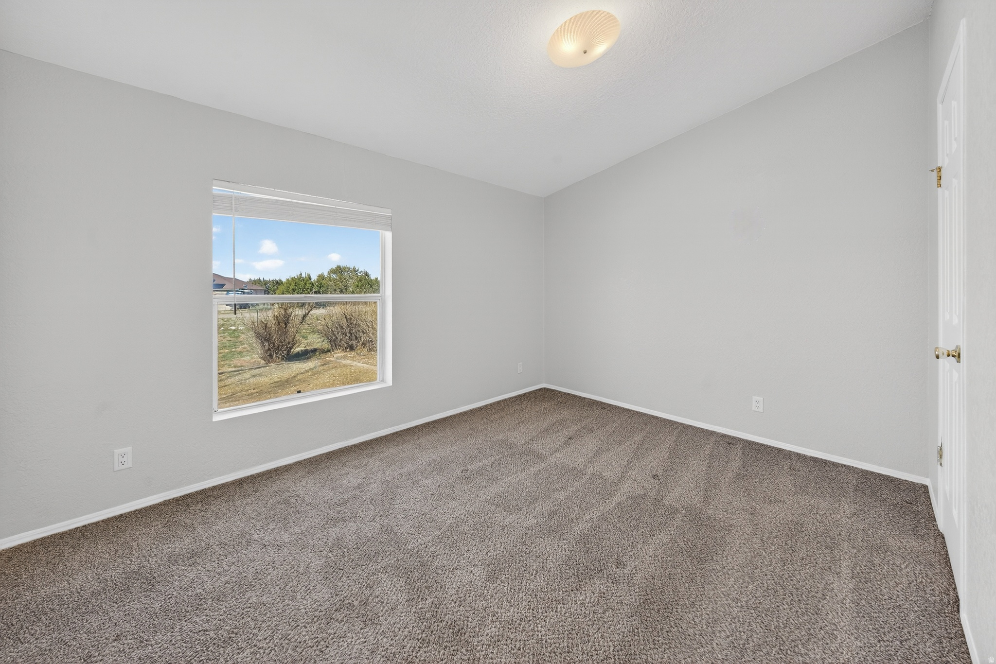 SPRING CREEK DEVELOPMENT SUBDIVISION - Residential