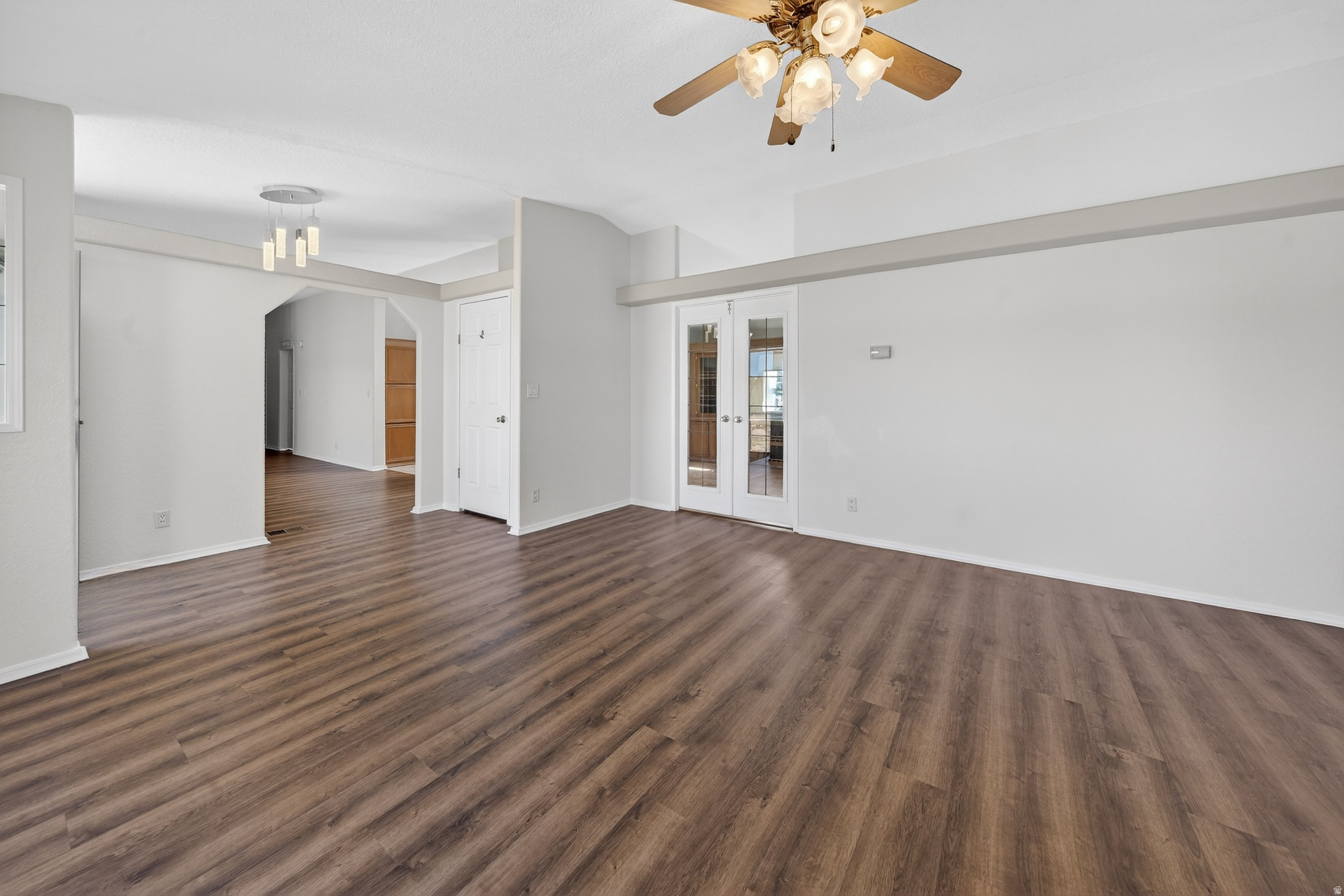 SPRING CREEK DEVELOPMENT SUBDIVISION - Residential