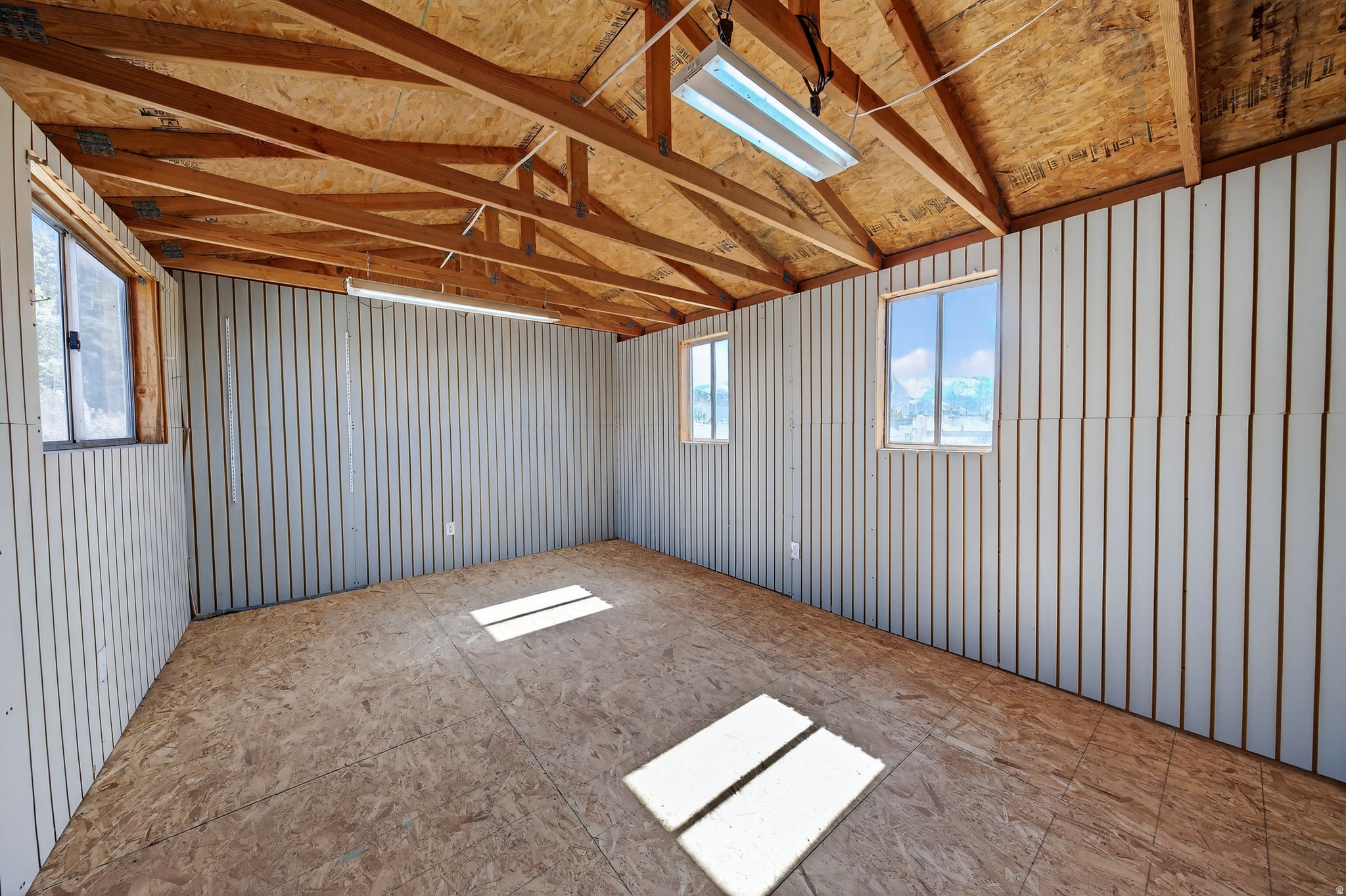 SPRING CREEK DEVELOPMENT SUBDIVISION - Residential