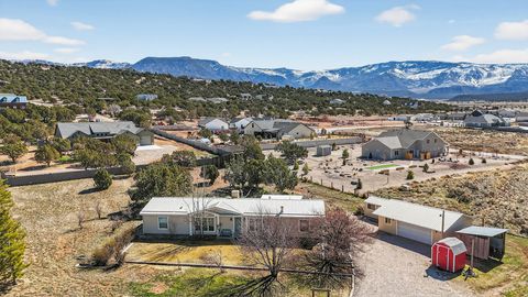 Photo of 4219 W 1575 S, Cedar City, UT 84720 (MLS # 2140092)