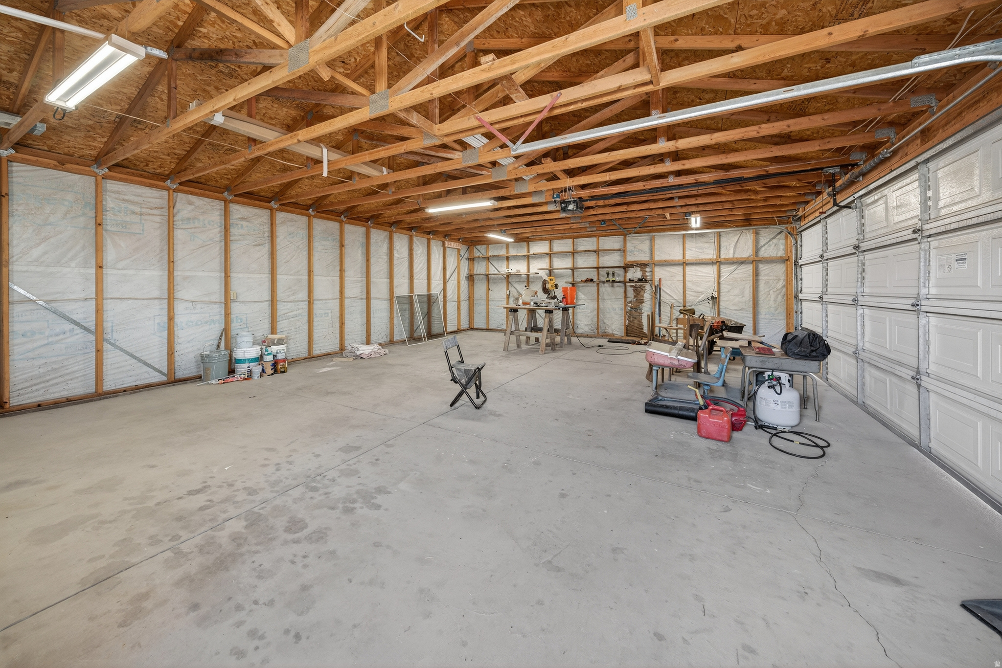 SPRING CREEK DEVELOPMENT SUBDIVISION - Residential